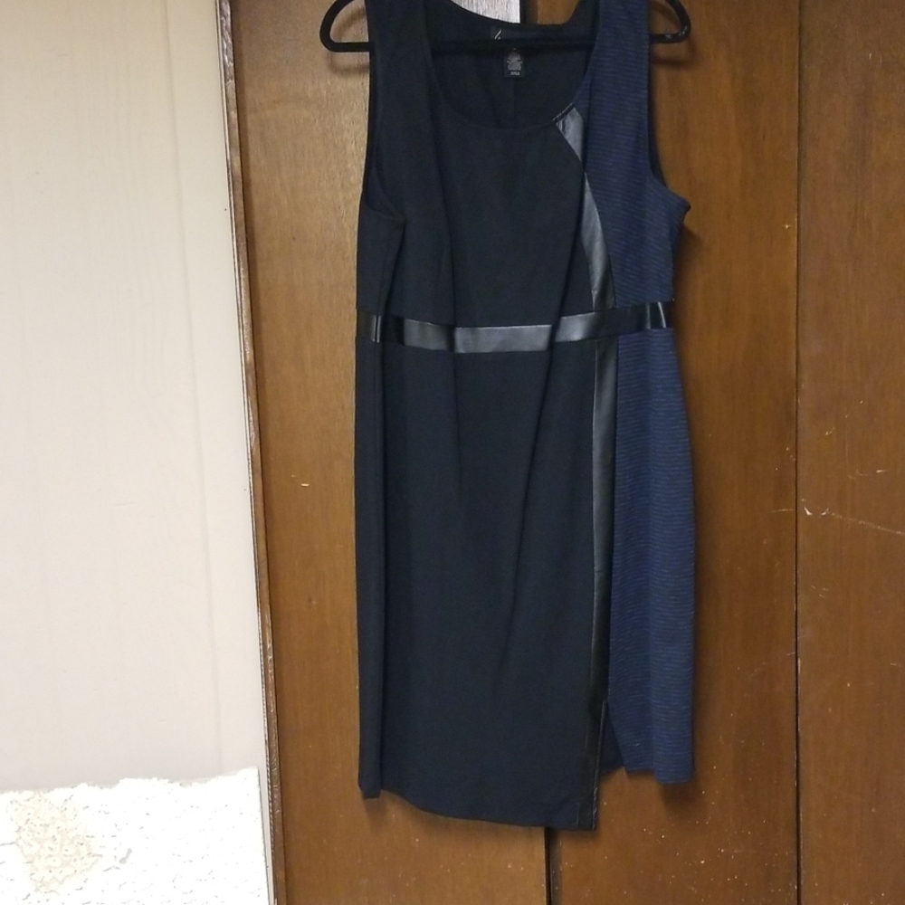 Lane Bryant Dress